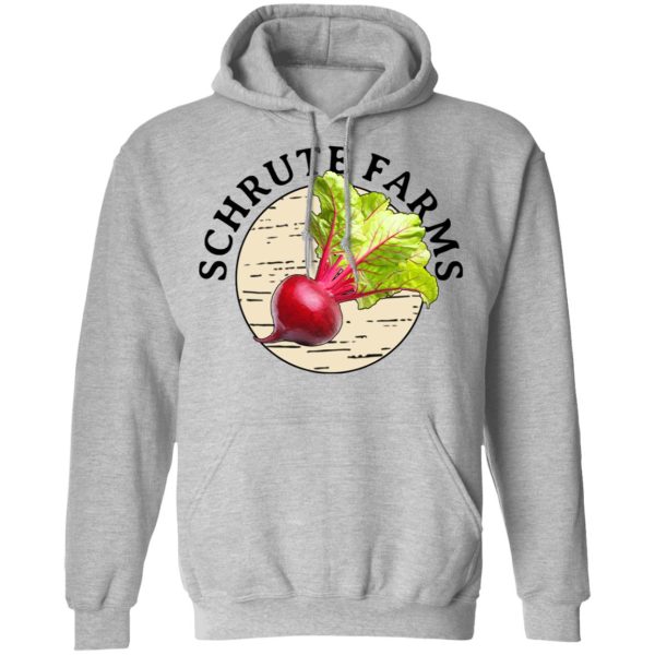 The Office Schrute Farms T-Shirts, Hoodies, Sweatshirt