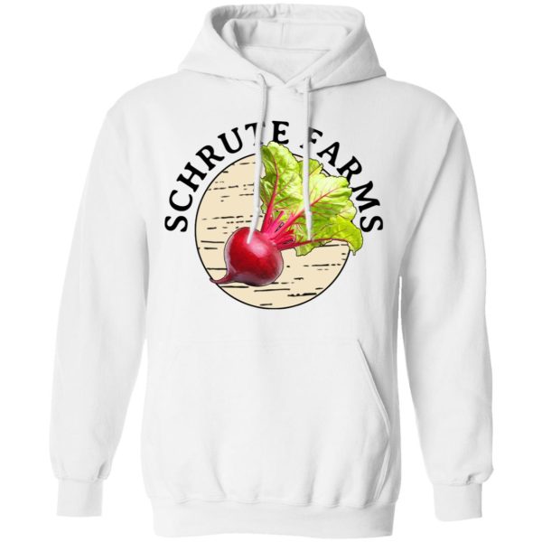 The Office Schrute Farms T-Shirts, Hoodies, Sweatshirt