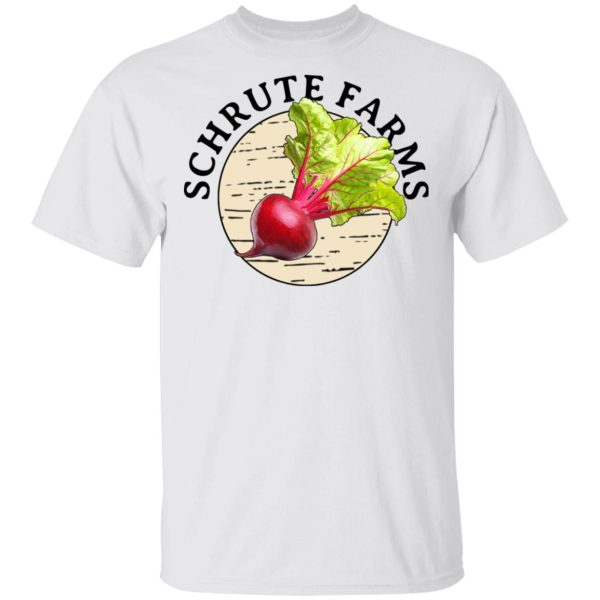 The Office Schrute Farms T-Shirts, Hoodies, Sweatshirt