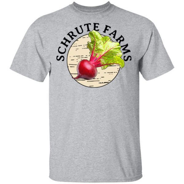 The Office Schrute Farms T-Shirts, Hoodies, Sweatshirt