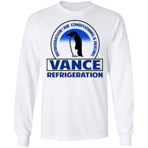 The Office Vance Refrigeration Shirt 5 The Office Vance Refrigeration Shirt 3