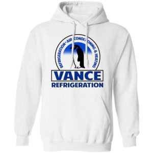 The Office Vance Refrigeration Shirt 8 The Office Vance Refrigeration Shirt 6