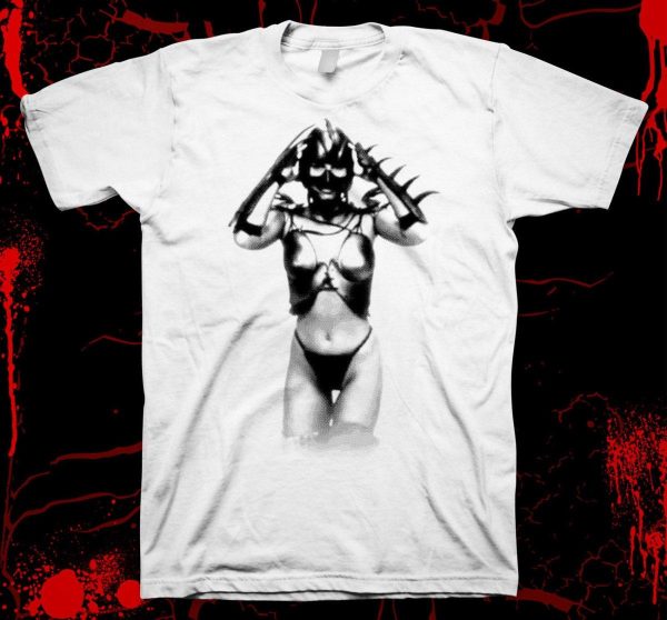 The Perils Of Gwendoline Tawny Kitaen Graphic T-shirt Gifts For Movie Fans – Apparel, Mug, Home Decor – Perfect Gift For Everyone