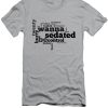 The Ramones Wanna Be Sedated Shirt – Apparel, Mug, Home Decor – Perfect Gift For Everyone