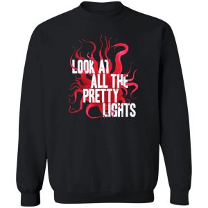 The Smile Look At All The Pretty Lights T-Shirts, Hoodies, Sweater 2 The Smile Look At All The Pretty Lights T Shirts Hoodies Sweater 11