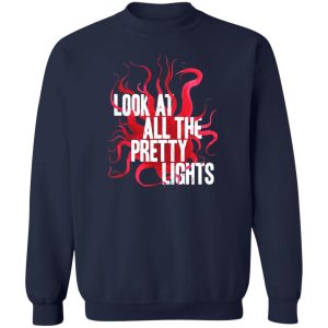 The Smile Look At All The Pretty Lights T-Shirts, Hoodies, Sweater 3 The Smile Look At All The Pretty Lights T Shirts Hoodies Sweater 12