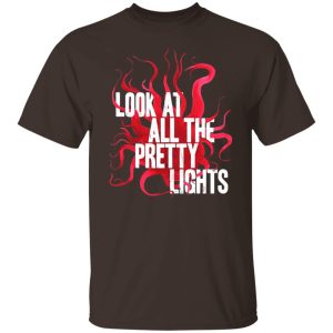 The Smile Look At All The Pretty Lights T-Shirts, Hoodies, Sweater 5 The Smile Look At All The Pretty Lights T Shirts Hoodies Sweater 3
