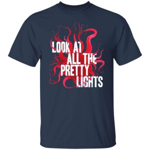 The Smile Look At All The Pretty Lights T-Shirts, Hoodies, Sweater 6 The Smile Look At All The Pretty Lights T Shirts Hoodies Sweater 4