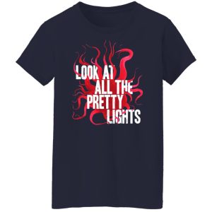 The Smile Look At All The Pretty Lights T-Shirts, Hoodies, Sweater 9 The Smile Look At All The Pretty Lights T Shirts Hoodies Sweater 7