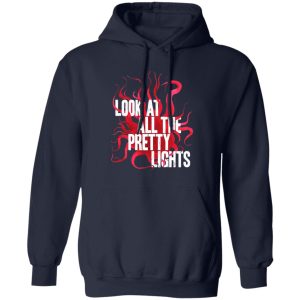 The Smile Look At All The Pretty Lights T-Shirts, Hoodies, Sweater 10 The Smile Look At All The Pretty Lights T Shirts Hoodies Sweater 8