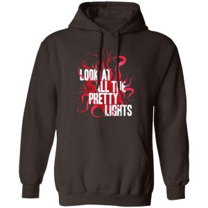 The Smile Look At All The Pretty Lights T-Shirts, Hoodies, Sweater 11 The Smile Look At All The Pretty Lights T Shirts Hoodies Sweater 9
