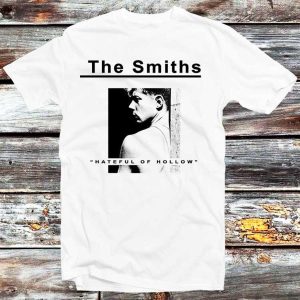 The Smiths Hatful Of Hollow Album Cover T-shirt Best Gift For Rock Fans – Apparel, Mug, Home Decor – Perfect Gift For Everyone