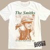 The Smiths Meat Is Murder Album Unisex T-shirt Gifts For Fans – Apparel, Mug, Home Decor – Perfect Gift For Everyone