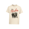 The Strokes Mark Seliger White Tshirt – Apparel, Mug, Home Decor – Perfect Gift For Everyone