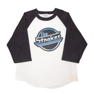 The Strokes Ralgan Shirt For Rock Music Fan – Apparel, Mug, Home Decor – Perfect Gift For Everyone