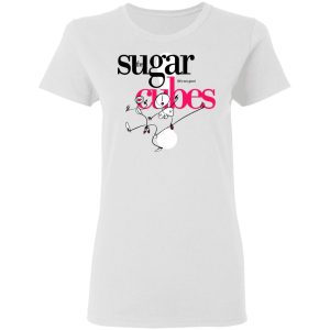 The Sugar Life's Too Good Cubes T-Shirts, Hoodies, Sweatshirt 2 The Sugar Lifes Too Good Cubes T Shirts Hoodies Sweatshirt 11