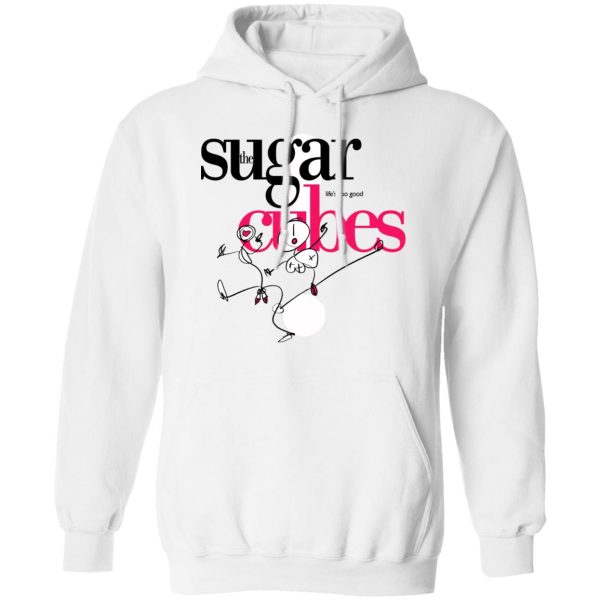 The Sugar Life’s Too Good Cubes T-Shirts, Hoodies, Sweatshirt