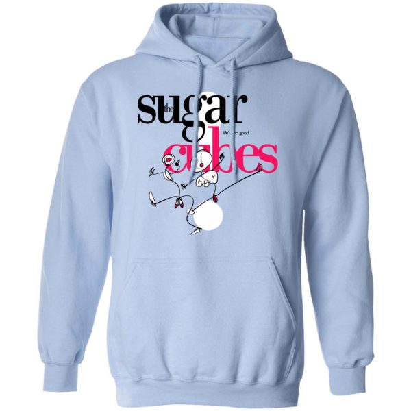 The Sugar Life’s Too Good Cubes T-Shirts, Hoodies, Sweatshirt