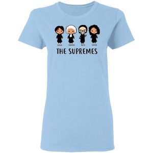 The Supremes Court of the United States T-Shirts 1 The Supremes Court of the United States T Shirts 10
