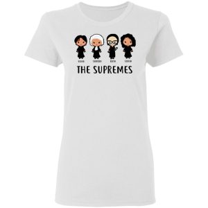 The Supremes Court of the United States T-Shirts 2 The Supremes Court of the United States T Shirts 11