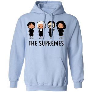 The Supremes Court of the United States T-Shirts 9 The Supremes Court of the United States T Shirts 7