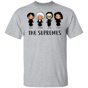 The Supremes Court of the United States T-Shirts 11 The Supremes Court of the United States T Shirts 9