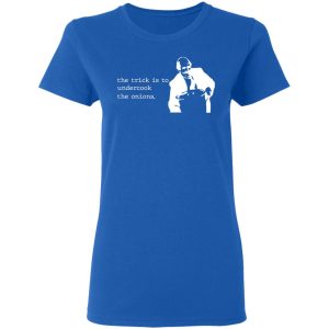 The Trick Is To Undercook The Onions Dunder Mifflin T-Shirts, Hoodies, Sweater 7 The Trick Is To Undercook The Onions Dunder Mifflin T Shirts Hoodies Sweater 4