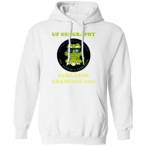 The UF Geography Seniors Geogator Graduate 2020 T-Shirts 8 The UF Geography Seniors Geogator Graduate 2020 T Shirts 6