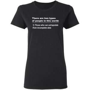 There Are Two Types Of People In This World T-Shirts, Hoodies, Sweatshirt 4 There Are Two Types Of People In This World T Shirts Hoodies Sweatshirt 13