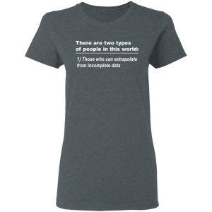 There Are Two Types Of People In This World T-Shirts, Hoodies, Sweatshirt 5 There Are Two Types Of People In This World T Shirts Hoodies Sweatshirt 2