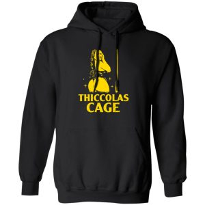 Thiccolas Cage Nicolas Cage T-Shirts, Hoodies, Sweater Thiccolas Cage Nicolas Cage T-Shirts, Hoodies, Sweater