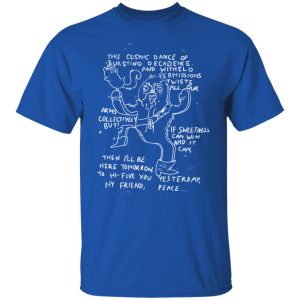 This Cosmic Dance If Bursting Decadence And Witheld Permissions Twists All Our Adventure Time T-Shirts, Hoodies, Sweater 7 This Cosmic Dance If Bursting Decadence And Witheld Permissions Twists All Our Adventure Time T Shirts Hoodies Sweater 5
