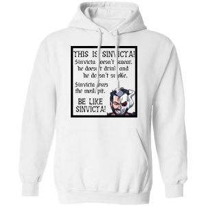 This Is Sinvicta Doesn't Swear Drink Smoke Be Like Sinvicta T-Shirts 7 This Is Sinvicta Doesnt Swear Drink Smoke Be Like Sinvicta T Shirts 16