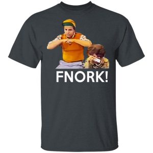 Tim Conway And Carol Burnett Fnork Shirt Tim Conway And Carol Burnett Fnork Shirt