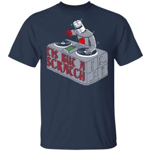 Tis But A Scratch Shirt 2 Tis But A Scratch Shirt 11