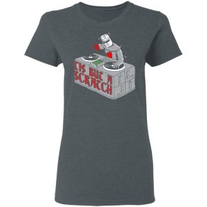 Tis But A Scratch Shirt 5 Tis But A Scratch Shirt 2