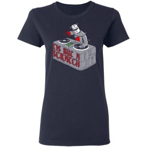 Tis But A Scratch Shirt 6 Tis But A Scratch Shirt 3