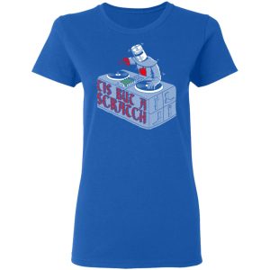 Tis But A Scratch Shirt 7 Tis But A Scratch Shirt 4