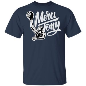Tony Parker Merci Tony Shirt 2 Tony Parker Merci Tony Shirt 11