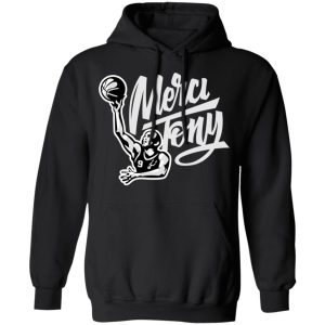 Tony Parker Merci Tony Shirt 9 Tony Parker Merci Tony Shirt 6