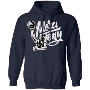 Tony Parker Merci Tony Shirt 10 Tony Parker Merci Tony Shirt 7