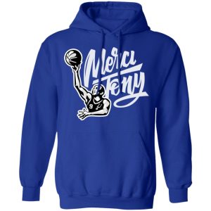 Tony Parker Merci Tony Shirt 12 Tony Parker Merci Tony Shirt 9