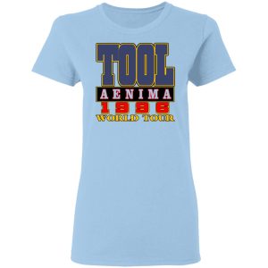 Tool Aenima 1996 World Tour T-Shirts, Hoodies, Sweater Tool Aenima 1996 World Tour T-Shirts, Hoodies, Sweater