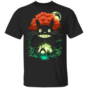 Totoro T-Shirts, Hoodies, Sweatshirt Totoro T-Shirts, Hoodies, Sweatshirt