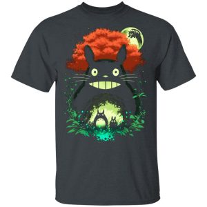Totoro T-Shirts, Hoodies, Sweatshirt Totoro T-Shirts, Hoodies, Sweatshirt