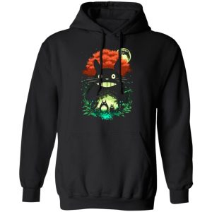 Totoro T-Shirts, Hoodies, Sweatshirt 9 Totoro T Shirts Hoodies Sweatshirt 6