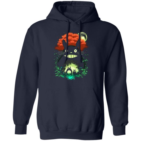 Totoro T-Shirts, Hoodies, Sweatshirt