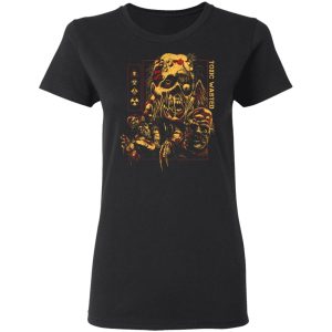 Toxic Wasted T-Shirts, Hoodies, Sweatshirt 2 Toxic Wasted T Shirts Hoodies Sweatshirt 11