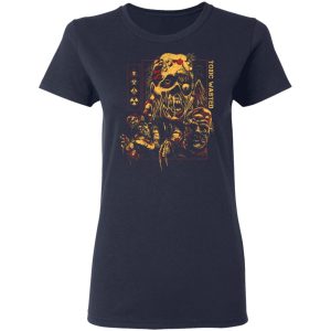 Toxic Wasted T-Shirts, Hoodies, Sweatshirt 3 Toxic Wasted T Shirts Hoodies Sweatshirt 12