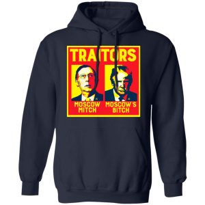 Traitors Ditch Moscow Mitch T-Shirts 10 Traitors Ditch Moscow Mitch T Shirts 7